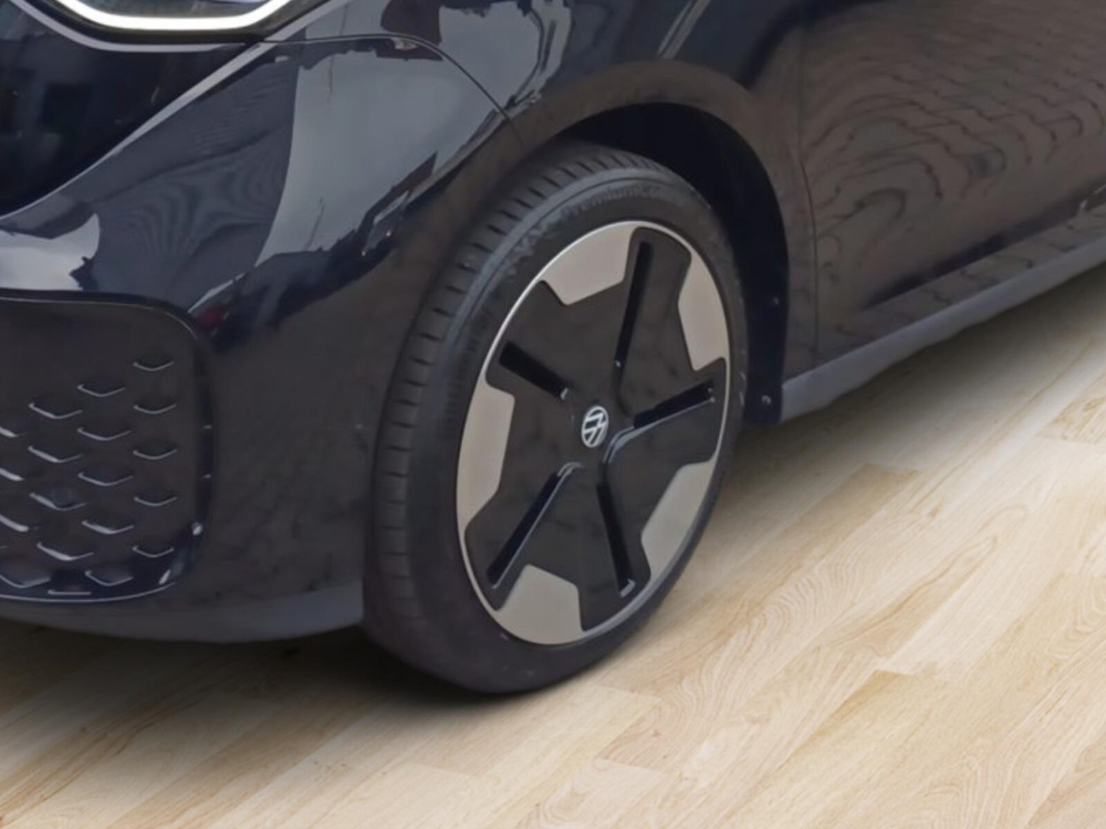 Volkswagen ID. Buzz – Bild 6