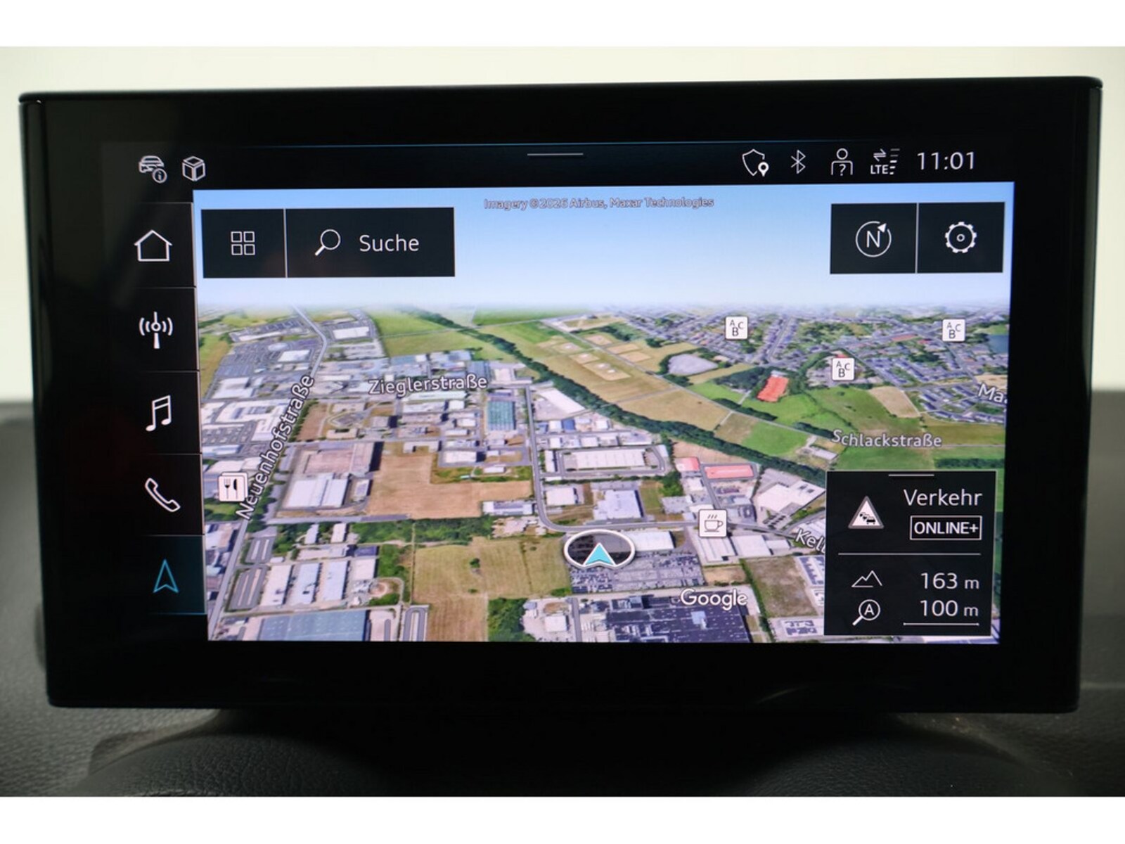Audi Q2 – Bild 17