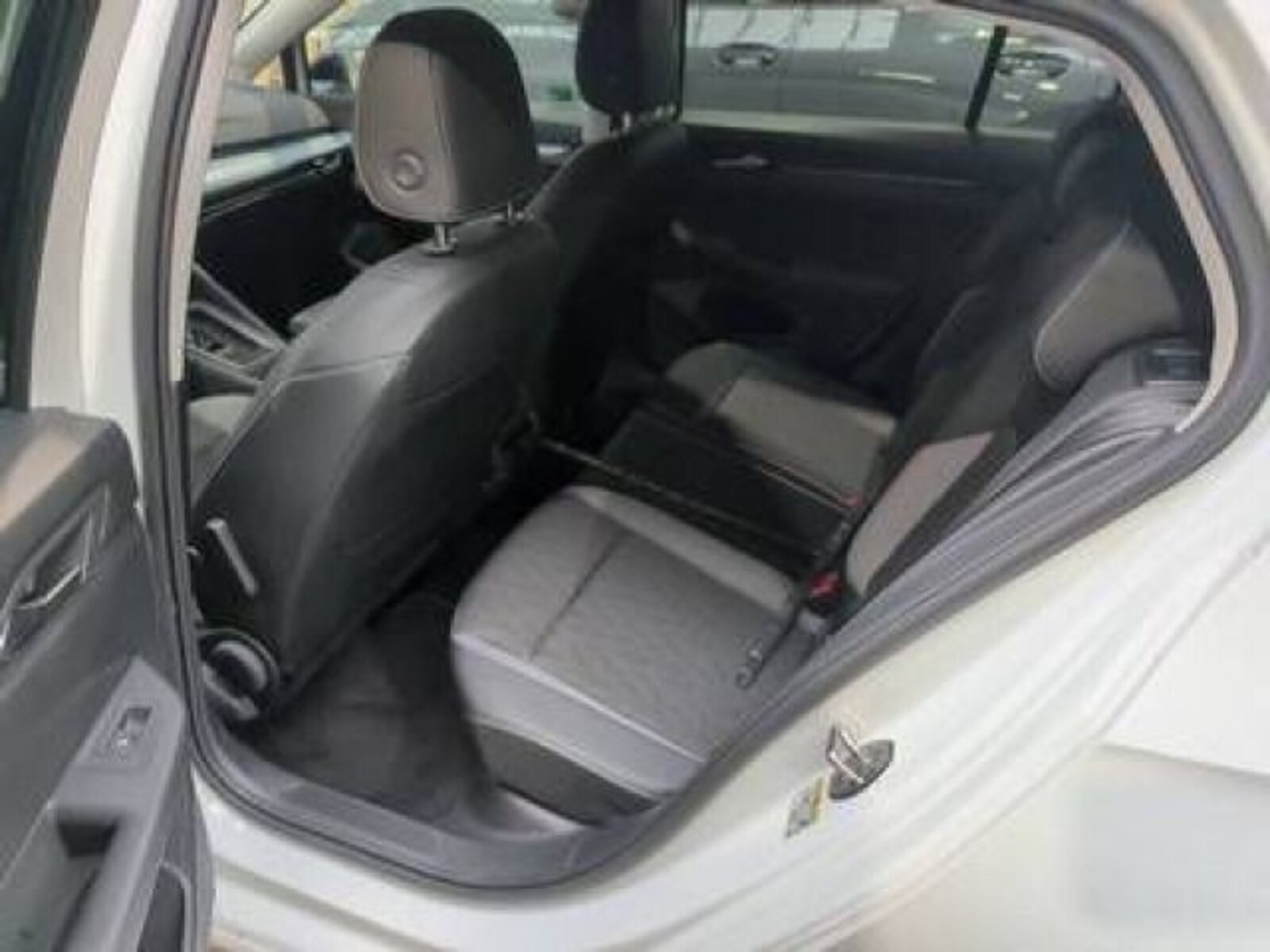 Volkswagen Golf – Bild 5