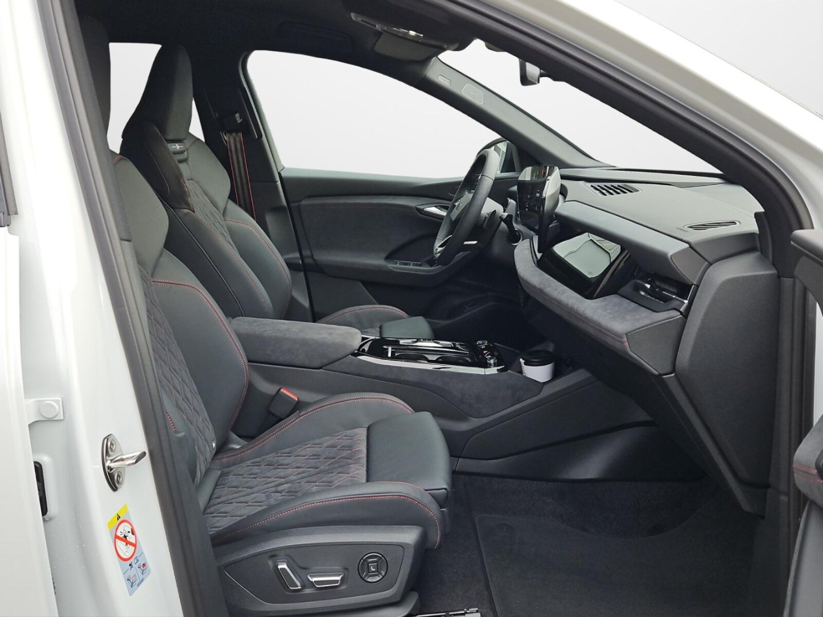 Audi Q6 e-tron – Bild 13