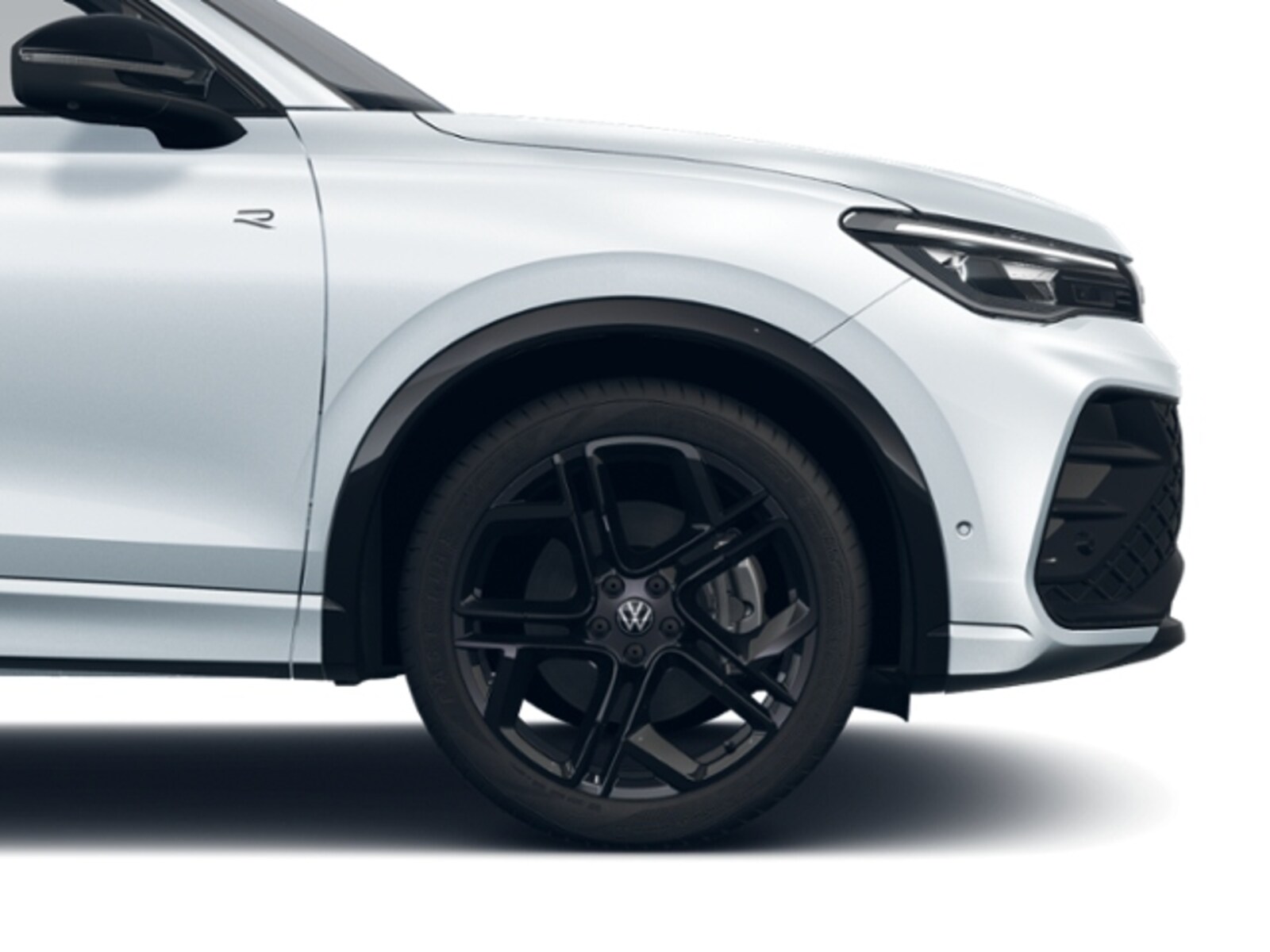Volkswagen Tiguan – Bild 8