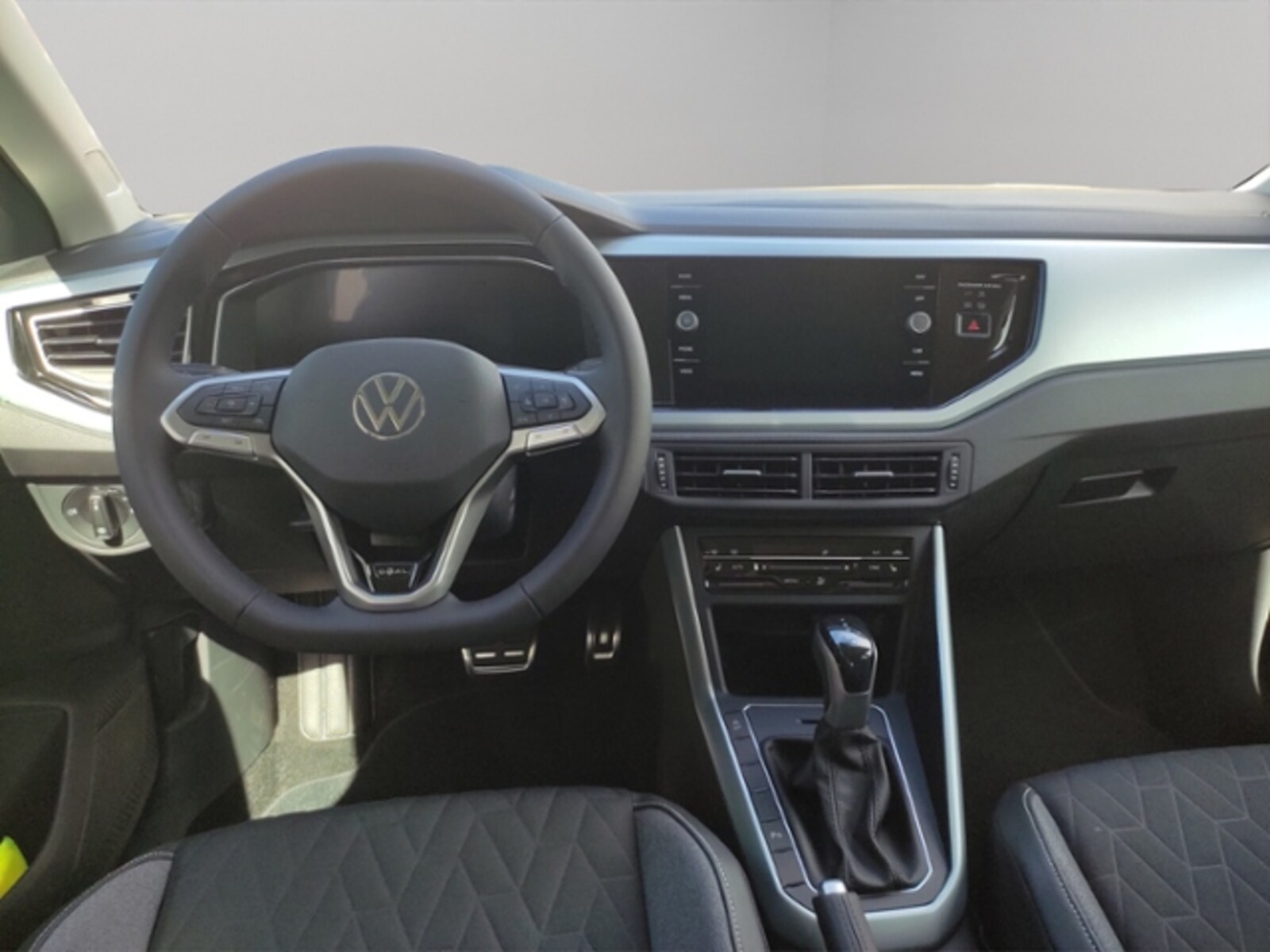 Volkswagen Polo – Bild 13