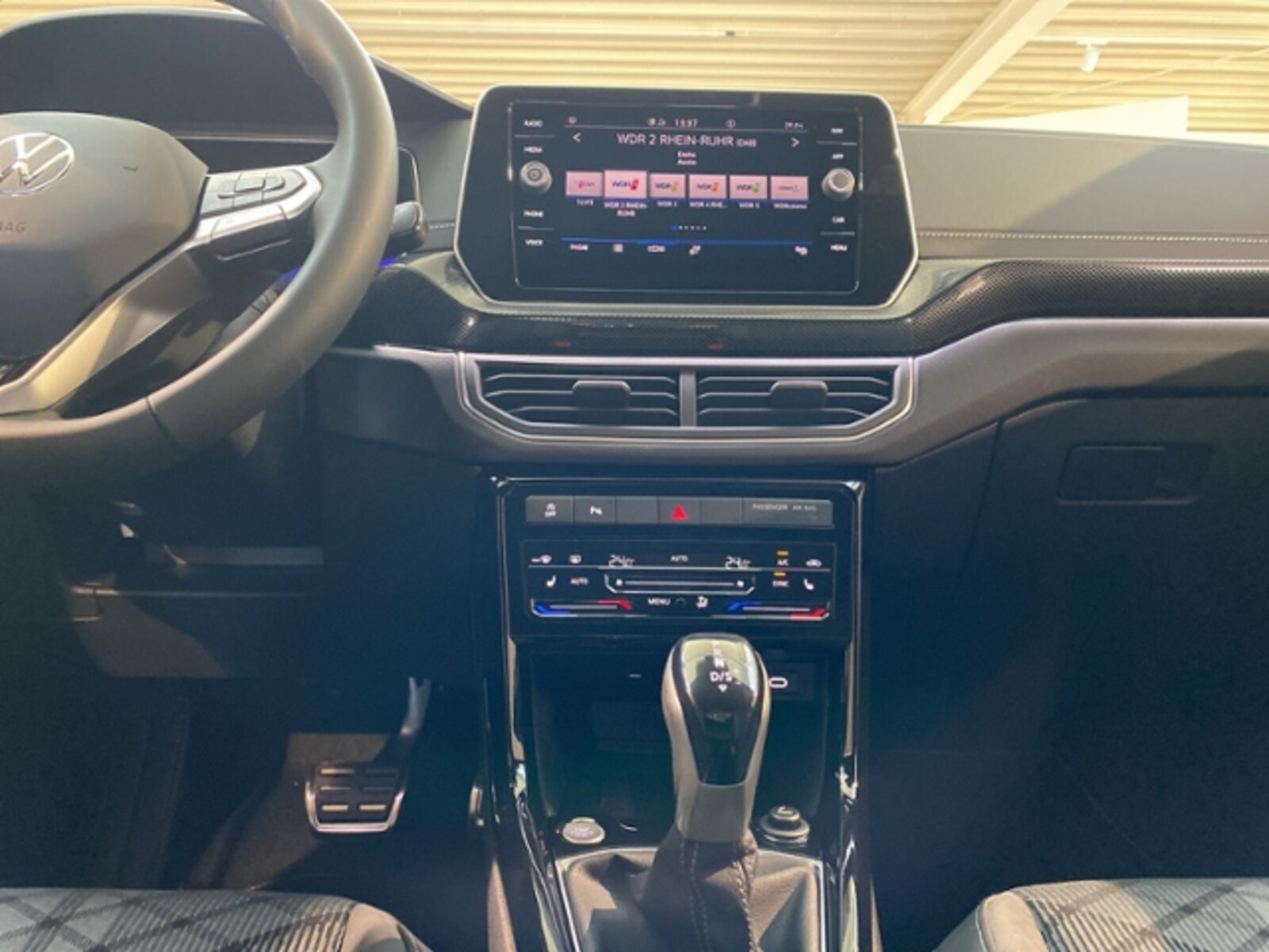 Volkswagen T-Cross – Bild 17