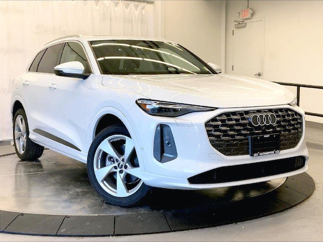 Photo of 2025 Audi Q5