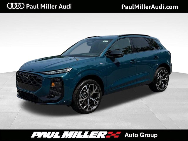 2026 Audi Q3 SUV