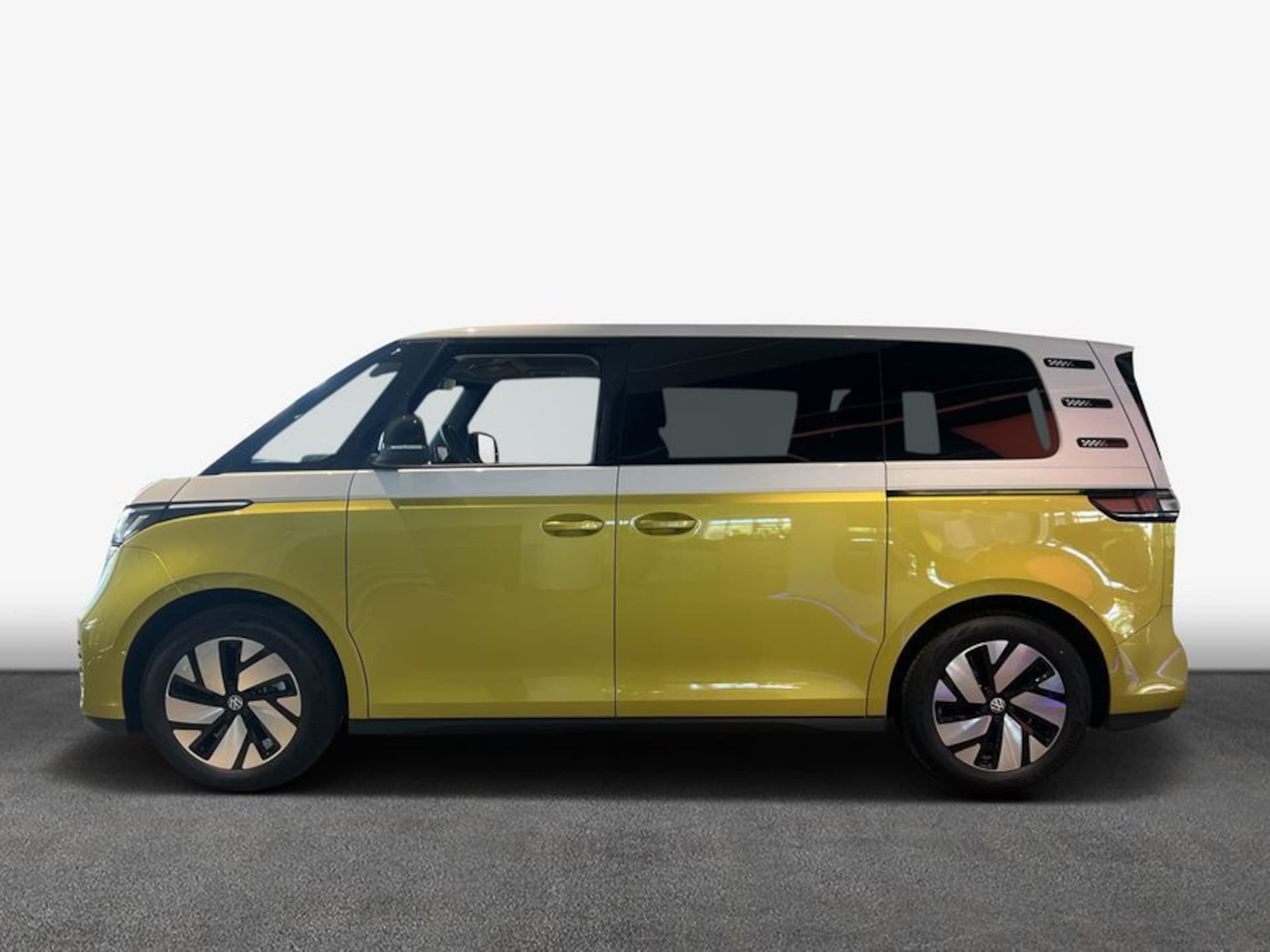 Volkswagen ID. Buzz Pro