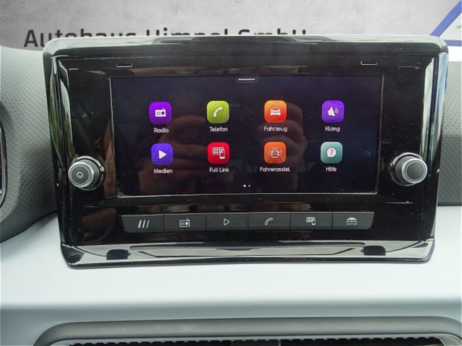 SEAT Arona – Bild 4