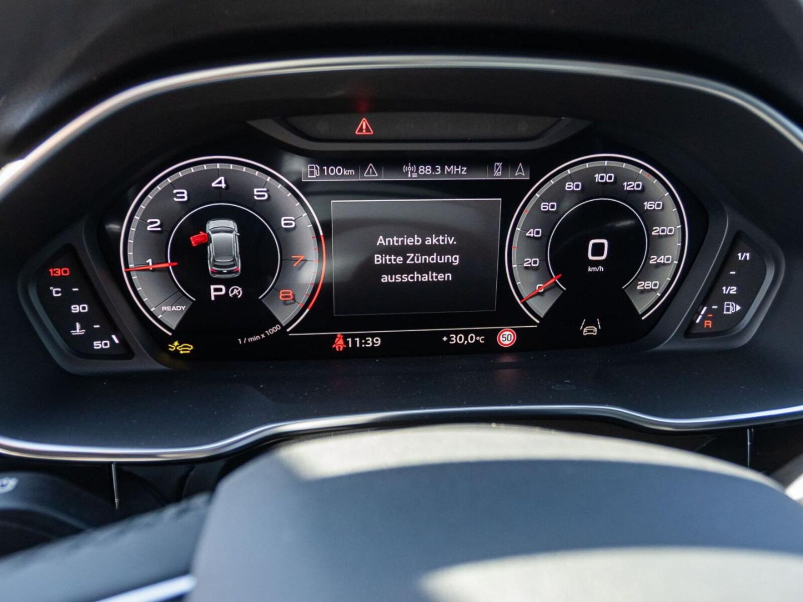 Audi Q3 – Bild 9