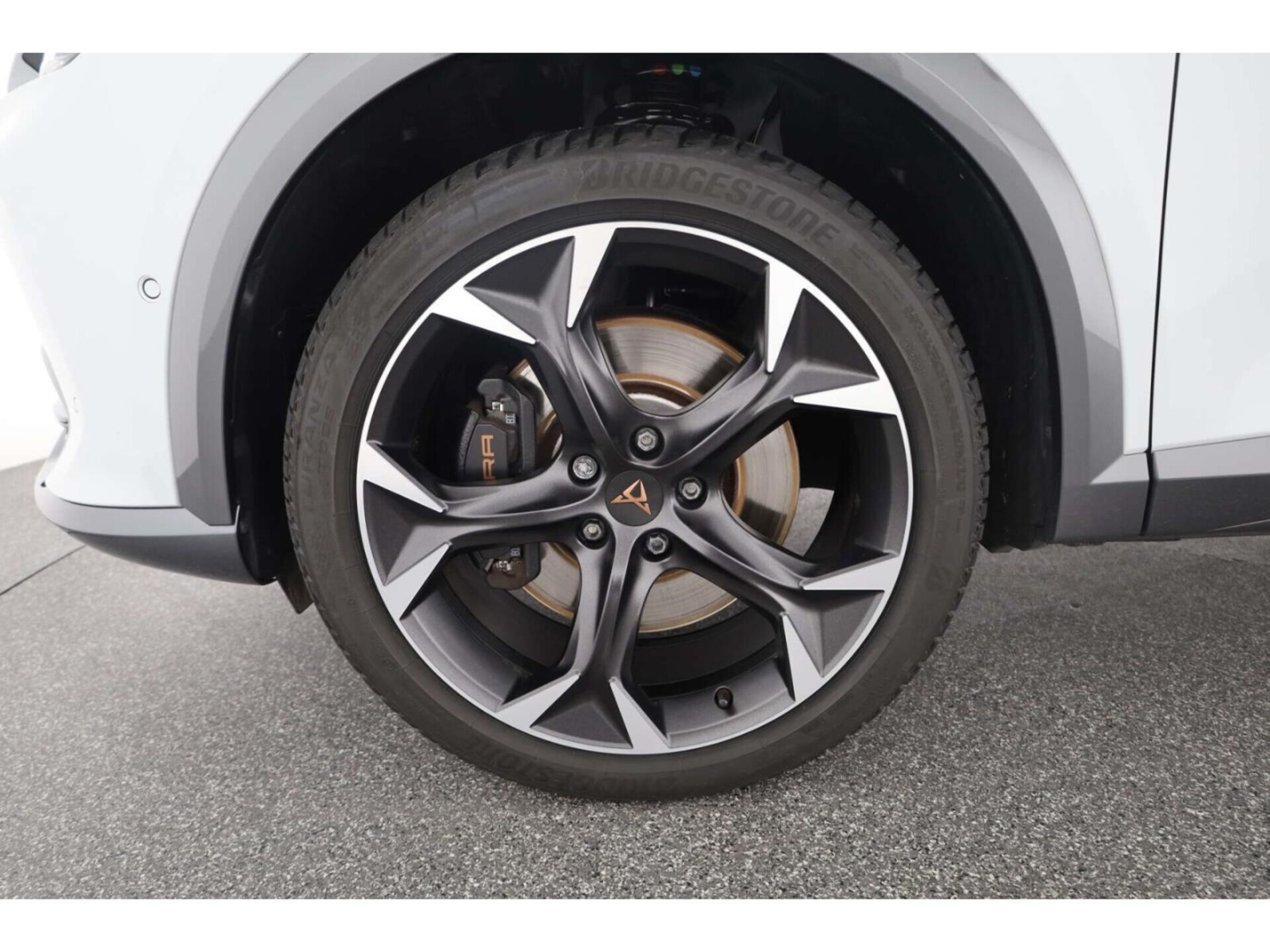 CUPRA Formentor VZ