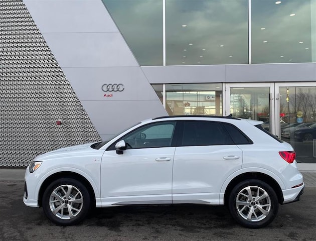 2024 Audi Q3