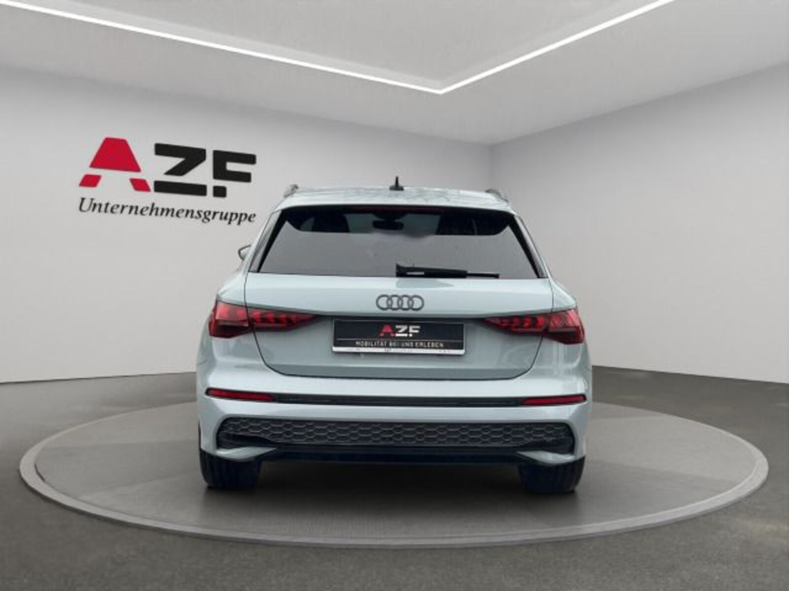 Audi A3 Sportback – Bild 7