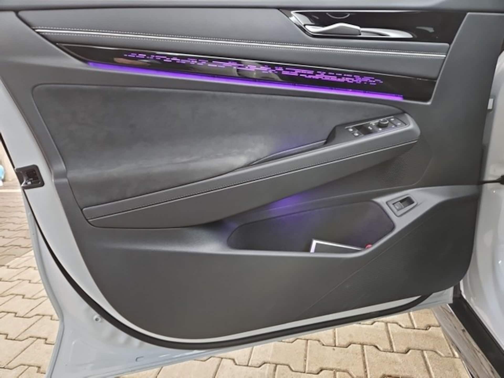 Volkswagen ID.7 Tourer Pro