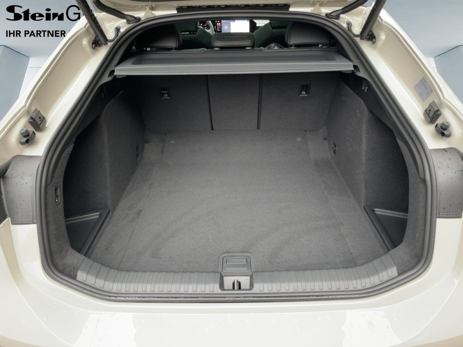 Audi A6 Sportback e-tron