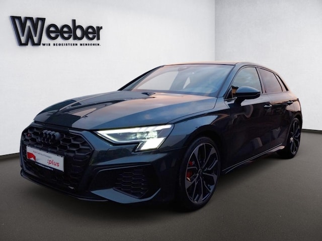 Audi S3 Sportback TFSI Quattro S Tronic -  - Joinsteer - #2