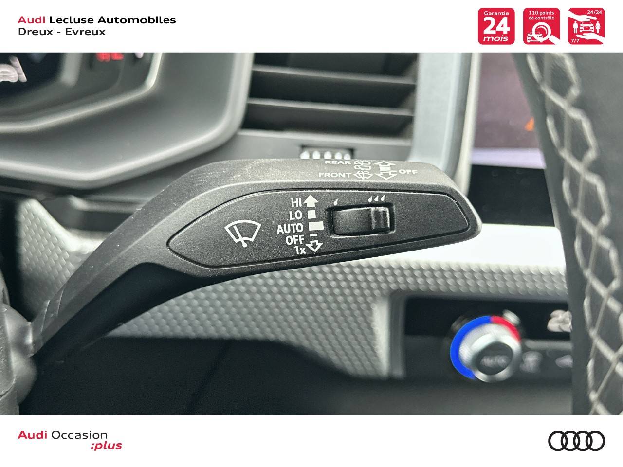 Image about Audi A1 Sportback S line plus 35 TFSI 110 kW (150 ch) S tronic