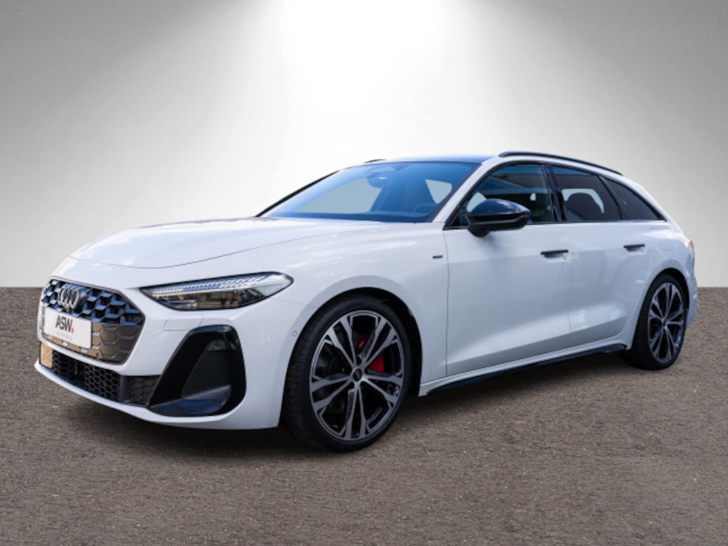 Bild über Audi A5 Avant e-hybrid e-hybrid quattro 270 kW S tronic - für weitere Informationen kontaktieren Sie den Audi Partner