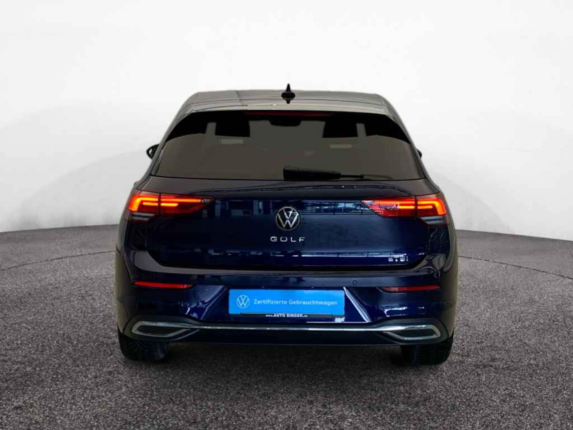 Volkswagen Golf MOVE