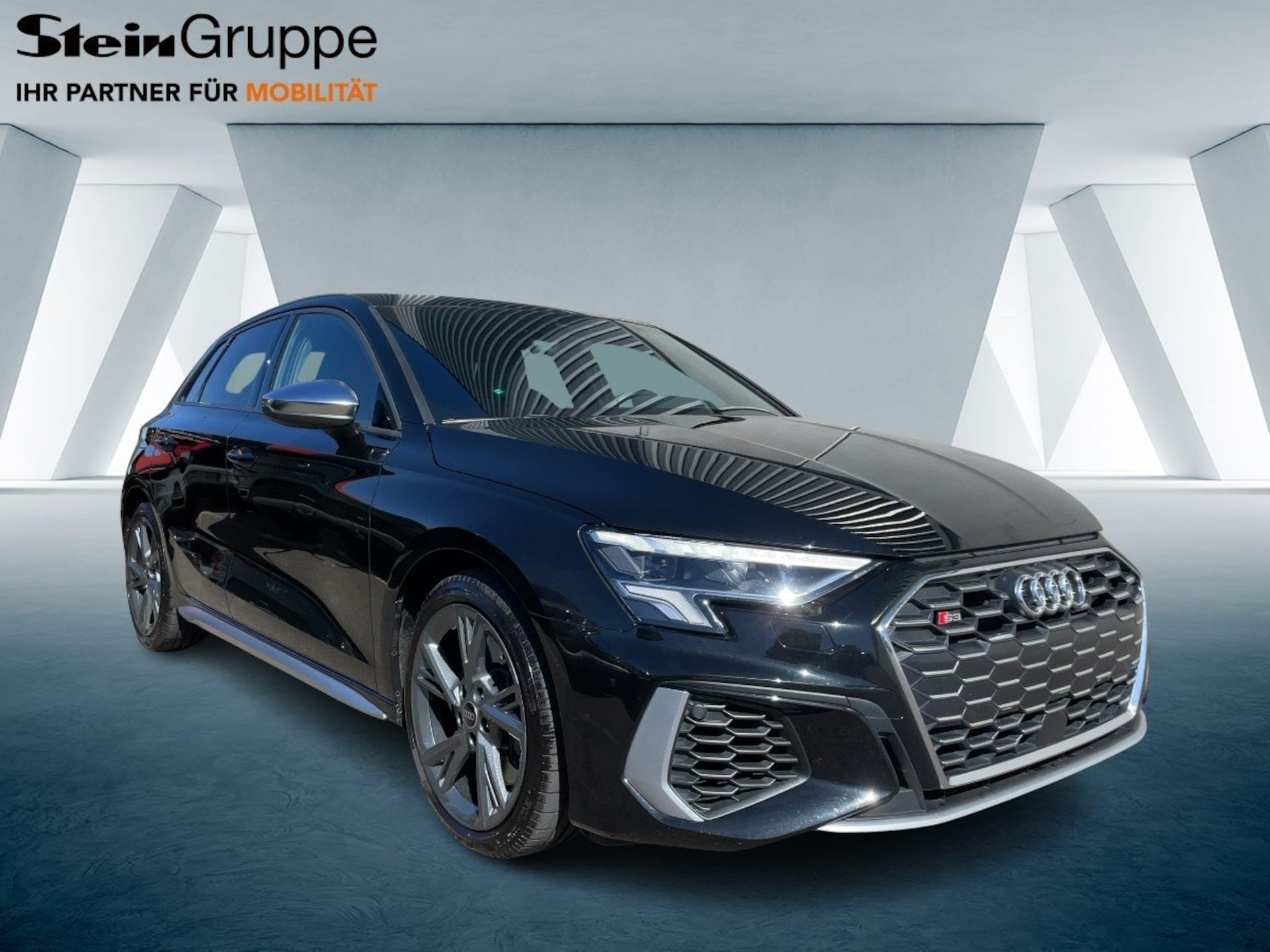 Audi S3 Sportback