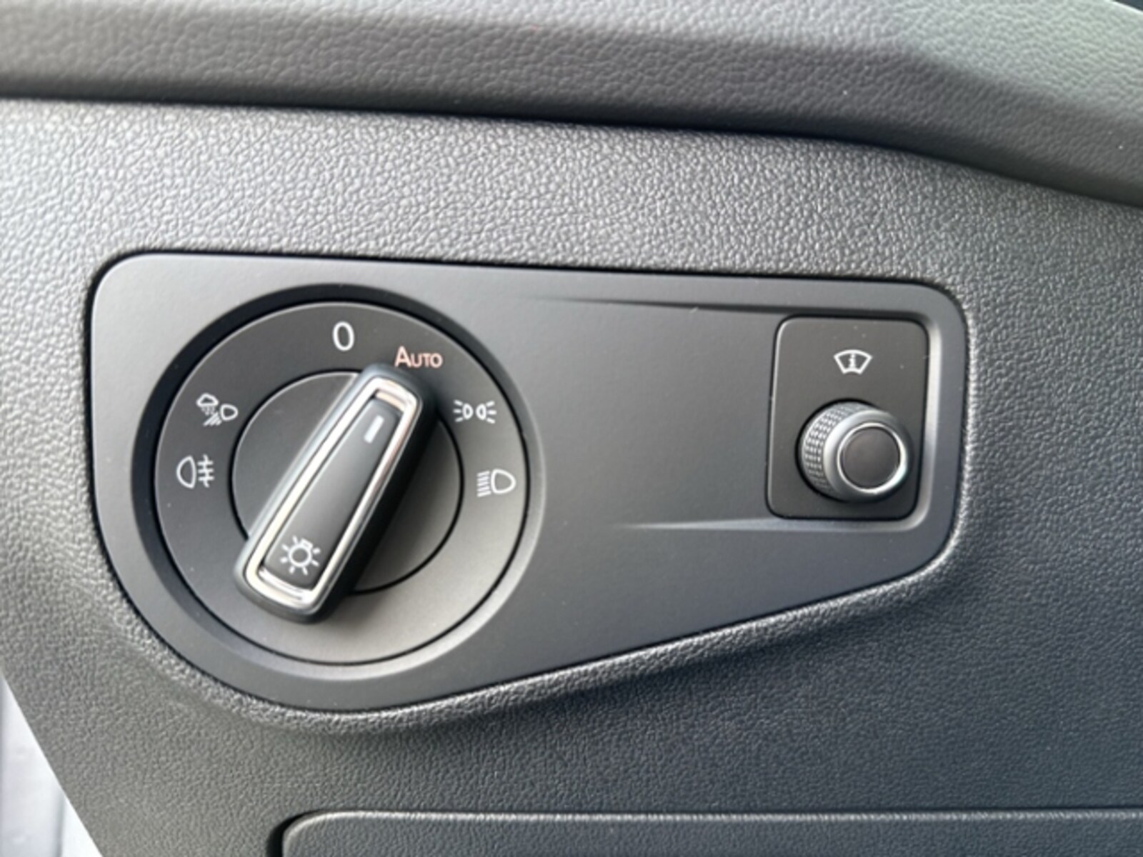 Volkswagen Tiguan – Bild 17
