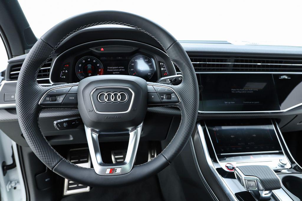 2026 Audi SQ7 Premium Plus - Photo 46