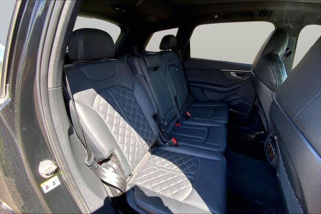 2023 Audi SQ7 Prestige - Photo 19