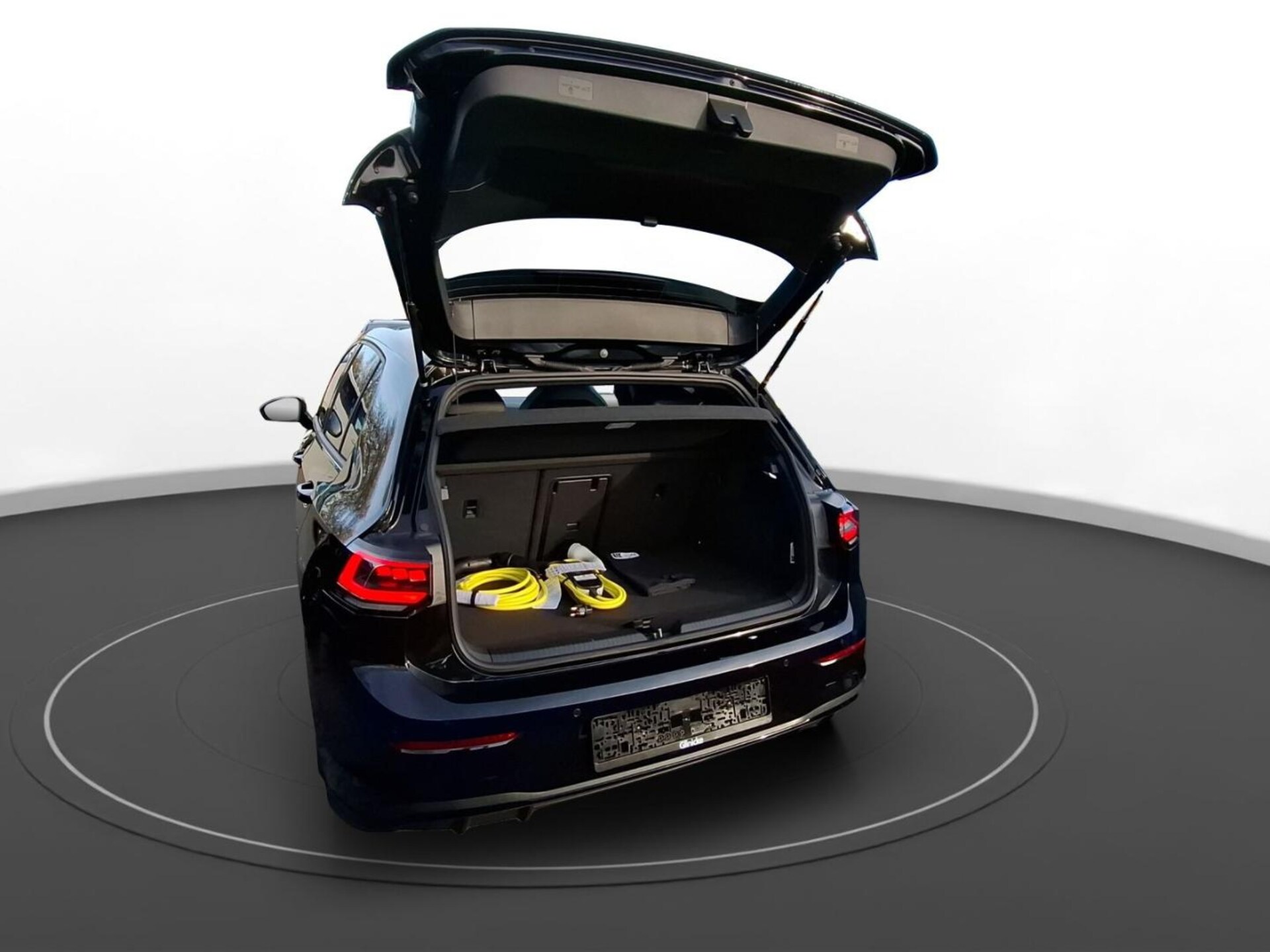 Volkswagen Golf GTE