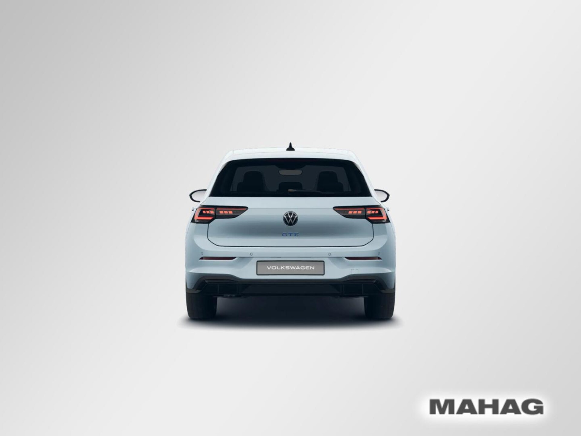 Volkswagen Golf GTE