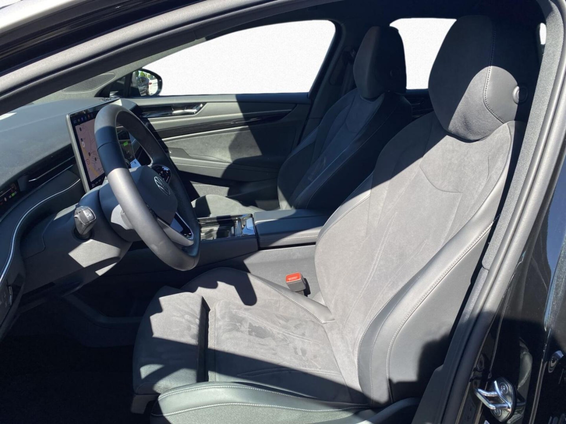 Volkswagen ID.7 Tourer Pro