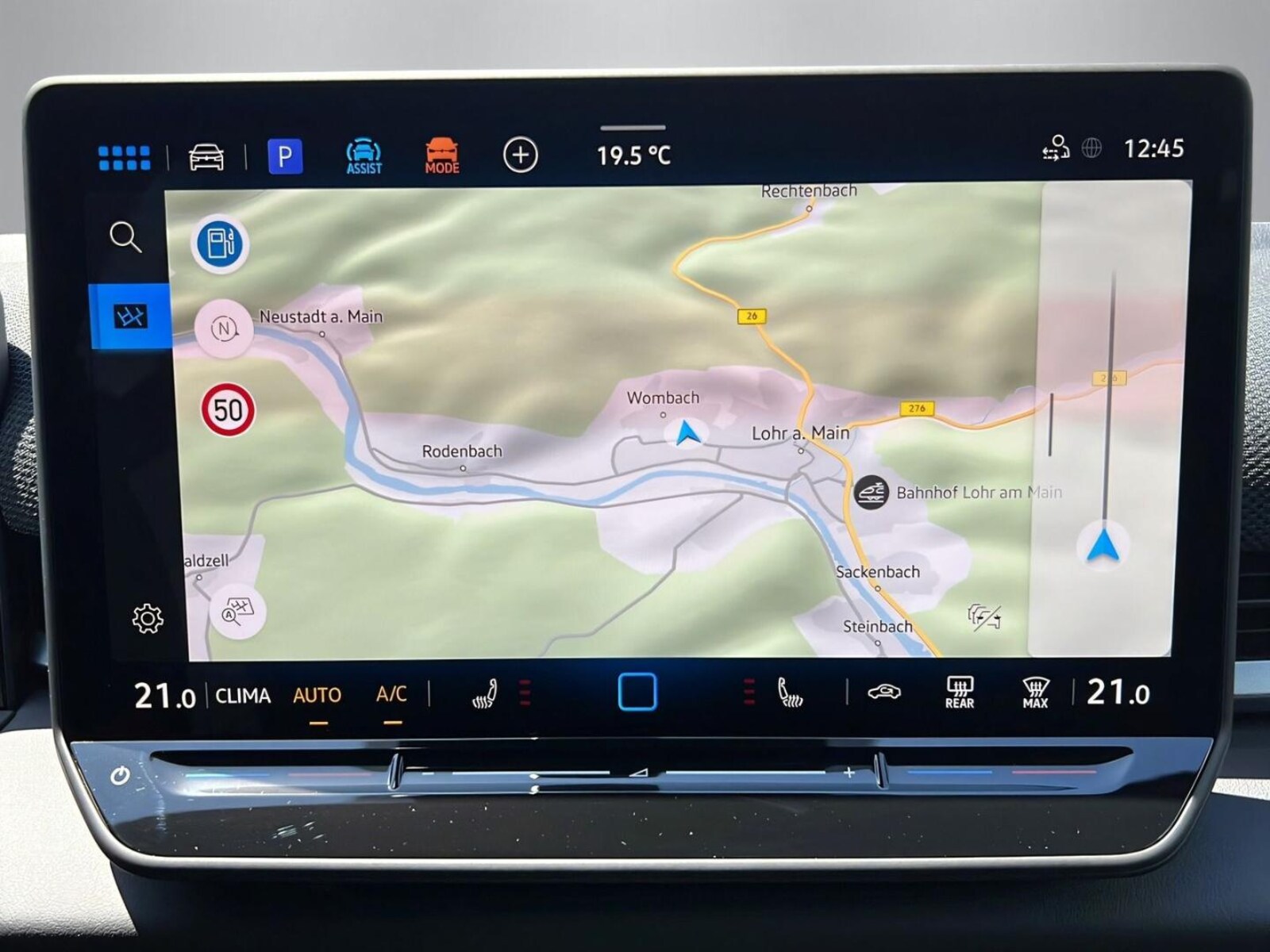 Volkswagen T-Roc – Bild 9