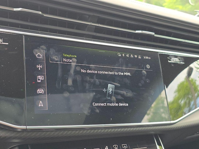 2026 Audi Q8 Prestige - Photo 26