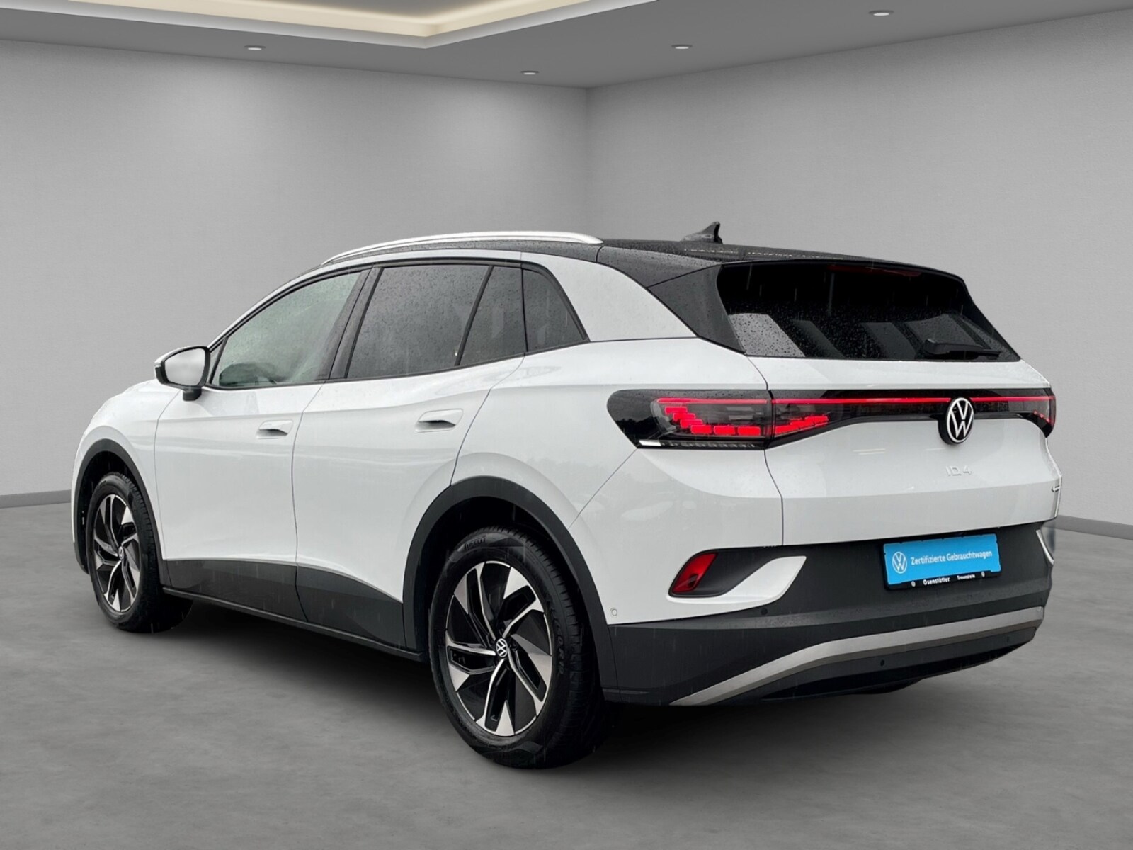 Volkswagen ID.4 – Bild 2
