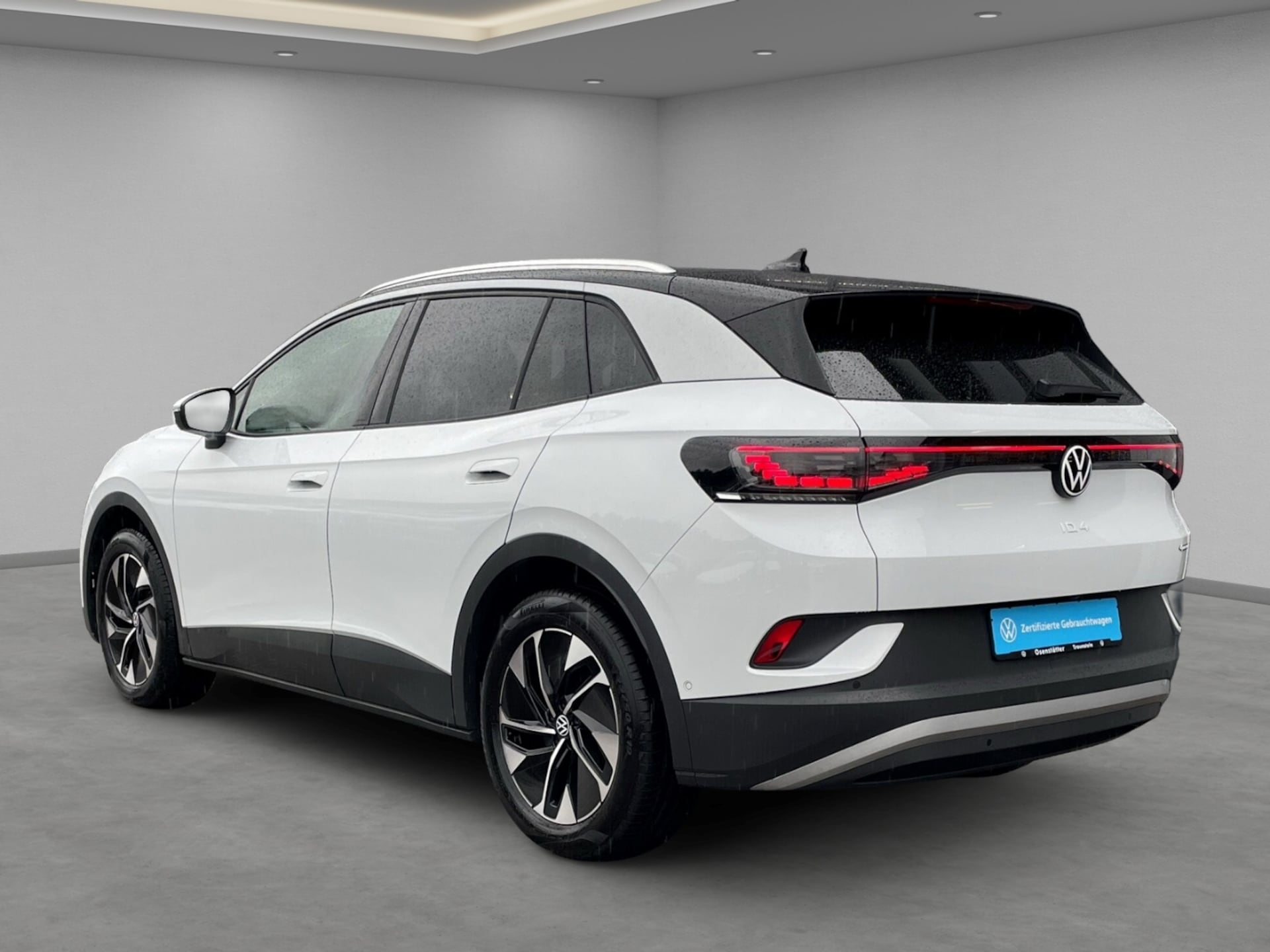 Volkswagen ID.4 Pro
