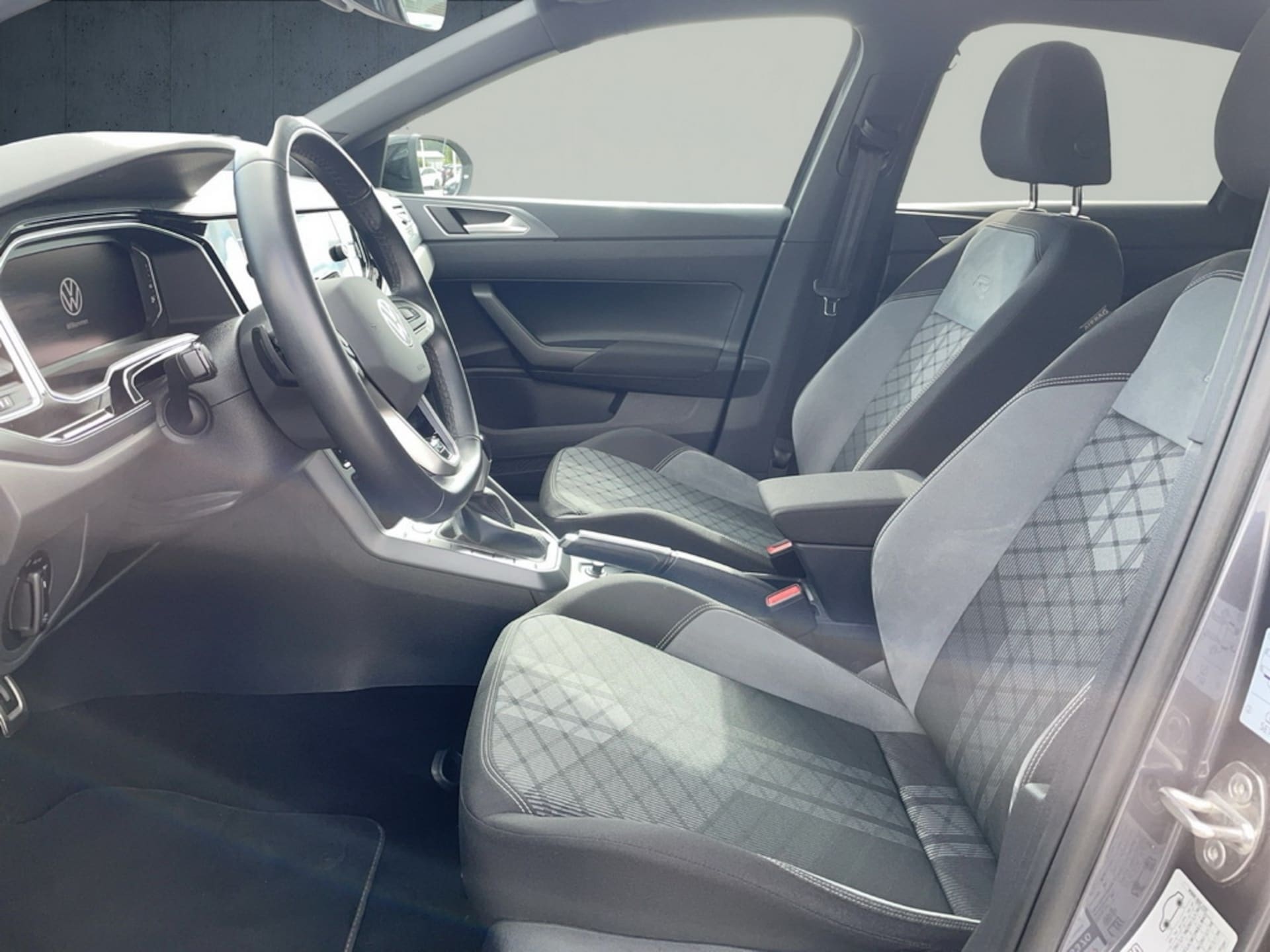 Volkswagen Taigo R-Line