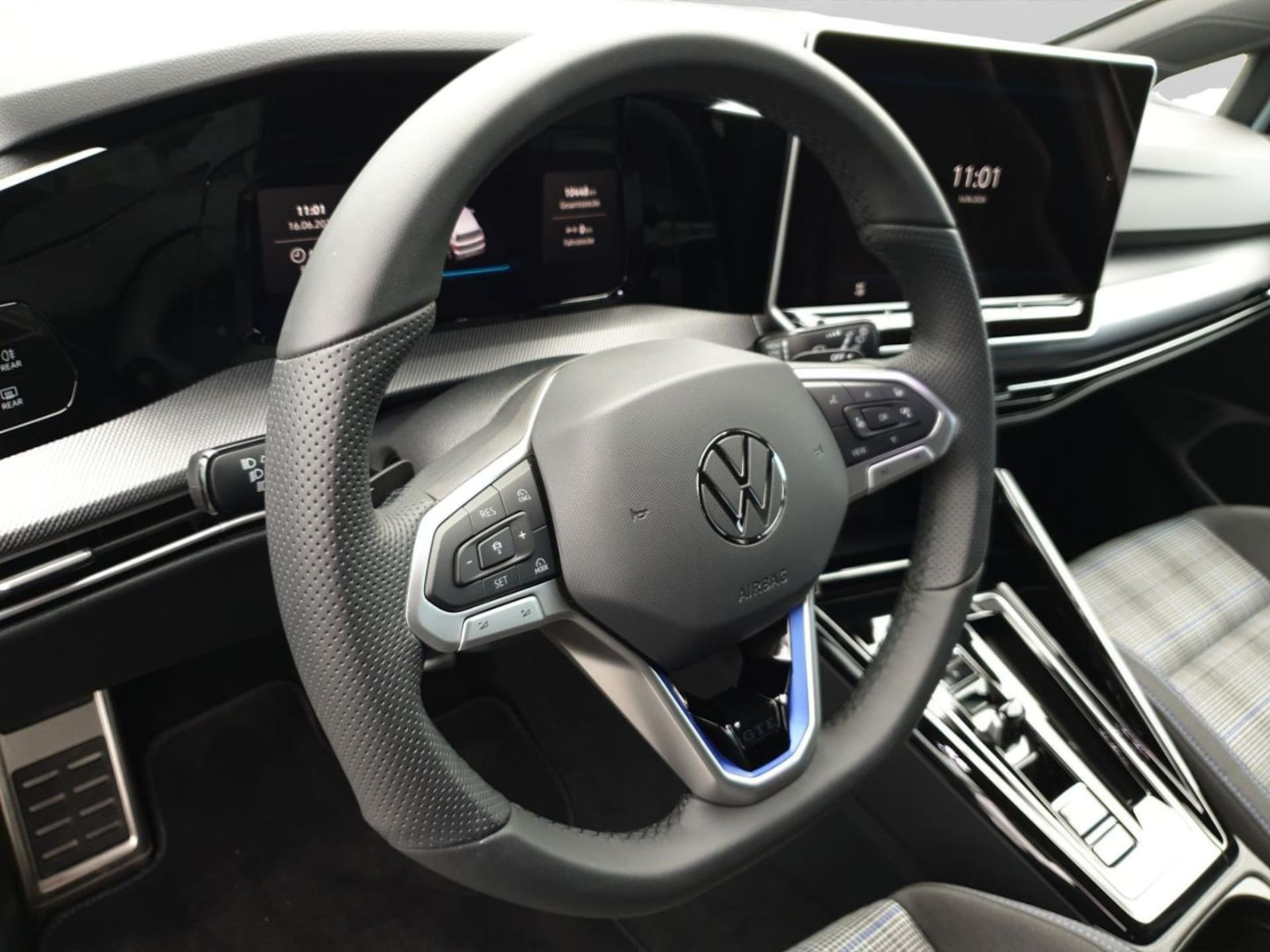Volkswagen Golf GTE