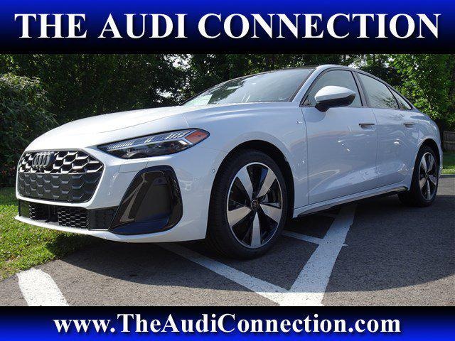 Photo of 2026 Audi A5 Sedan