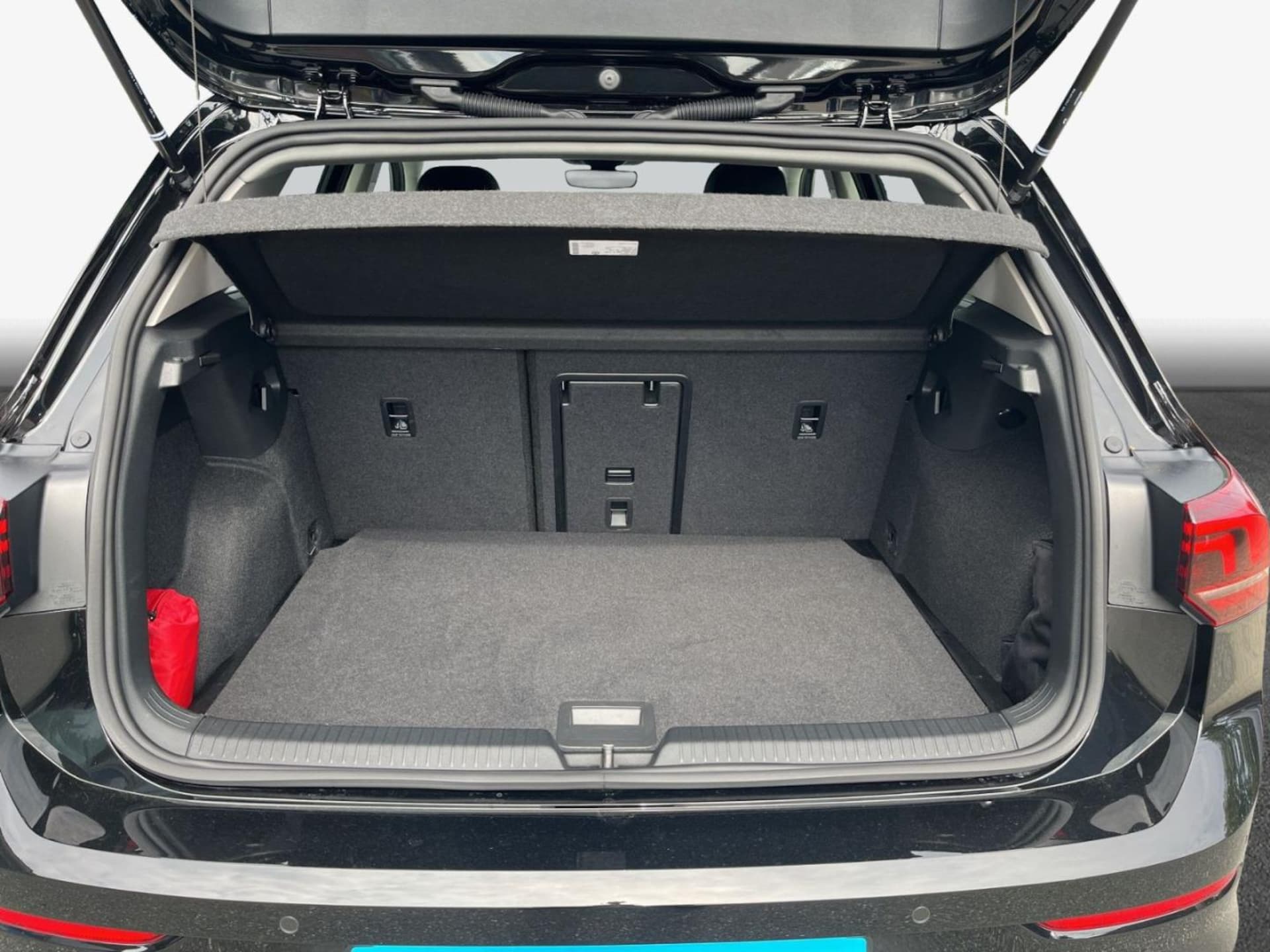 Volkswagen Golf ENERGY