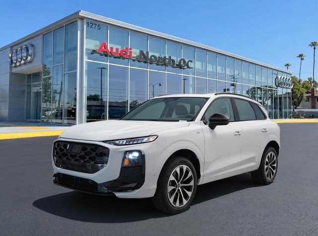 Photo of 2026 Audi Q3 SUV