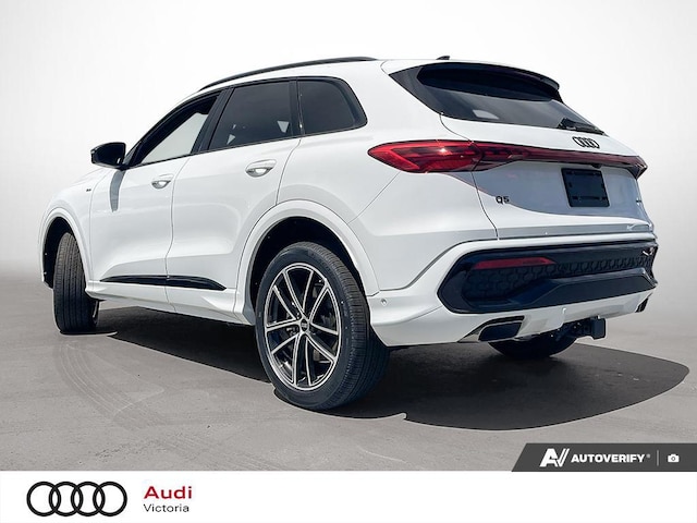 2026 Audi Q5