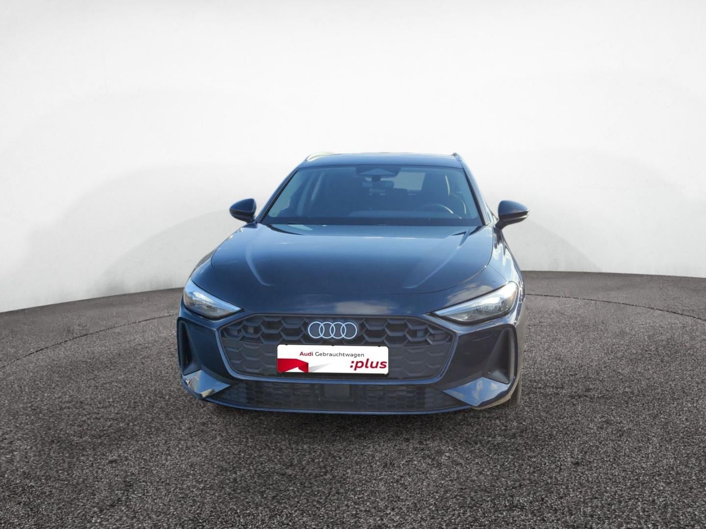 Bild über Audi A5 Avant TFSI S tronic - für weitere Informationen kontaktieren Sie den Audi Partner