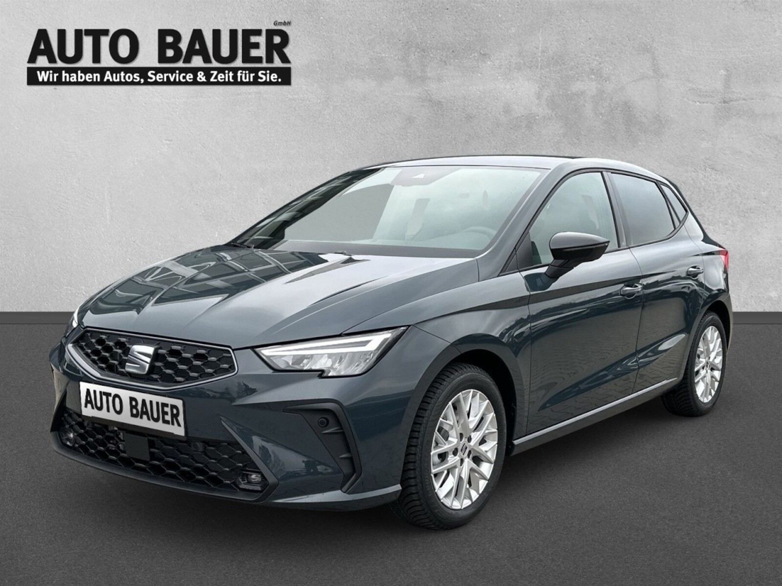 SEAT Ibiza – Bild 3
