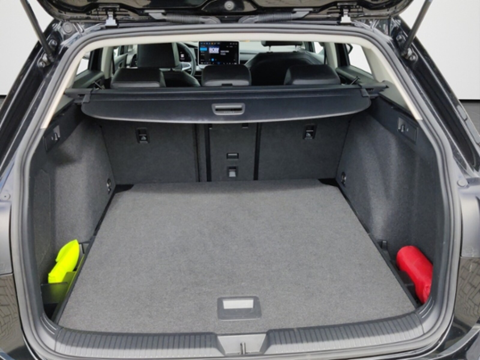 Volkswagen Golf Variant – Bild 18