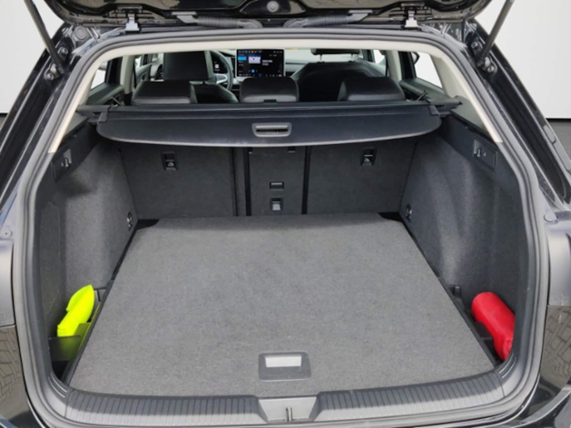 Volkswagen Golf Variant Style