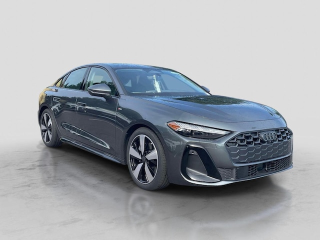 Photo of 2026 Audi A5 Sedan 