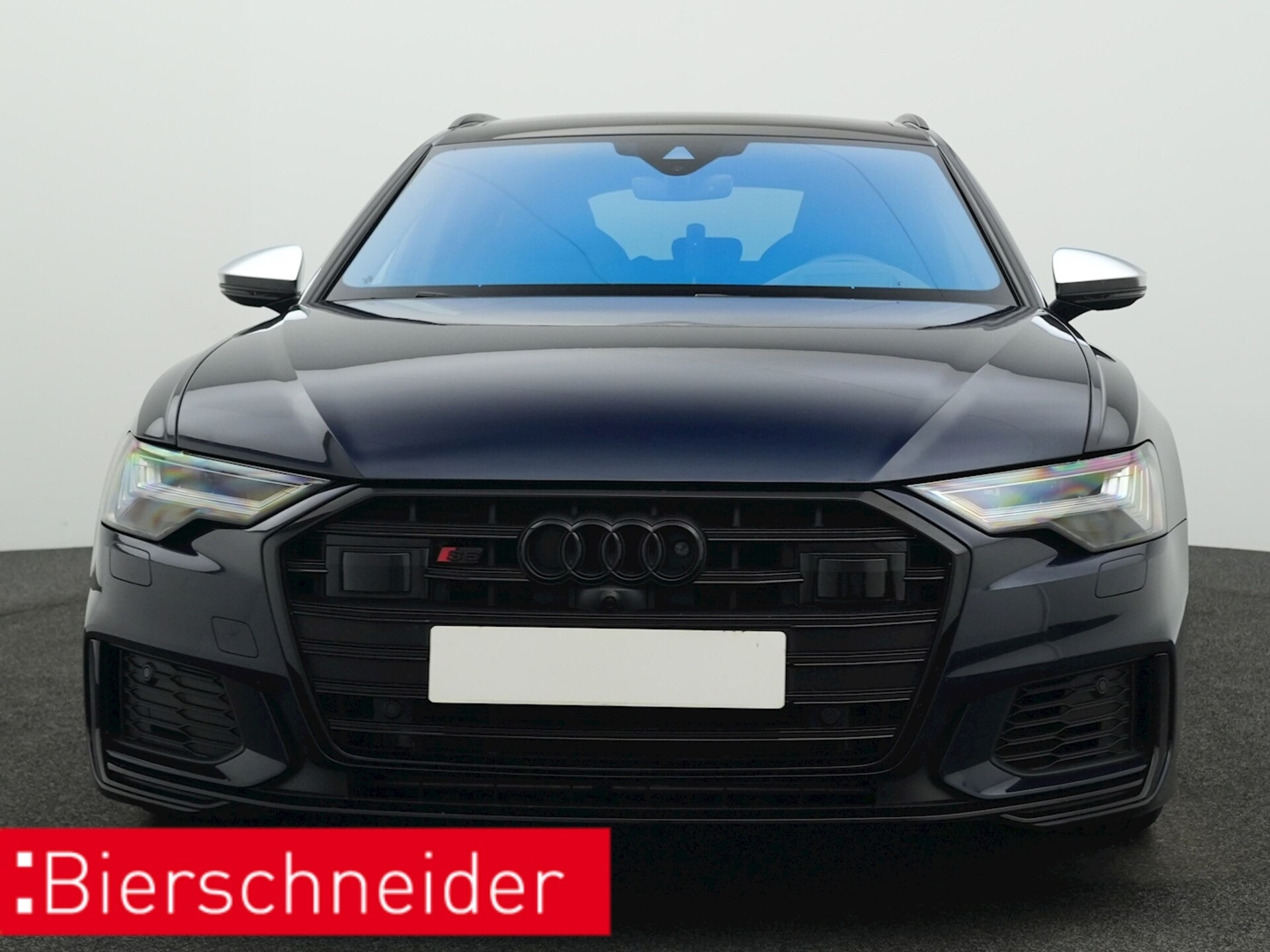 Audi S6 Avant