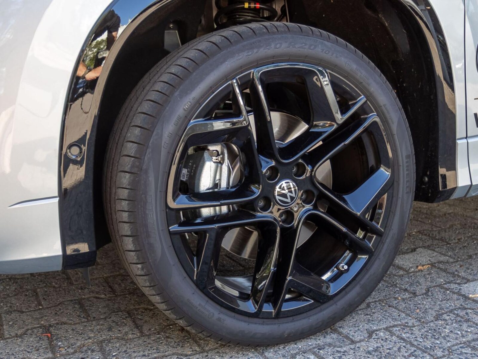 Volkswagen Tayron – Bild 11