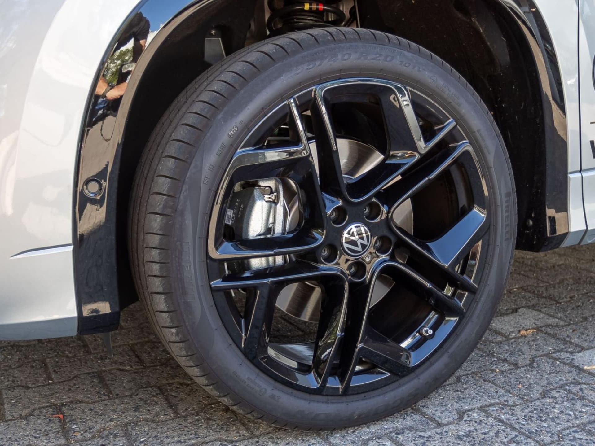 Volkswagen Tayron R-Line