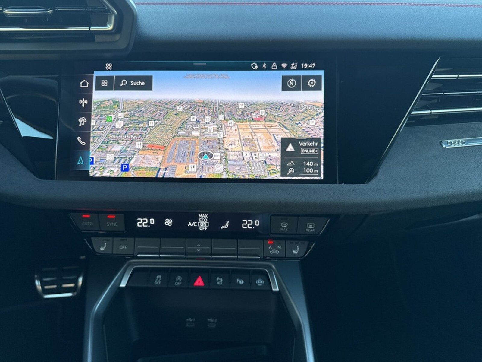Audi A3 Sportback – Bild 11