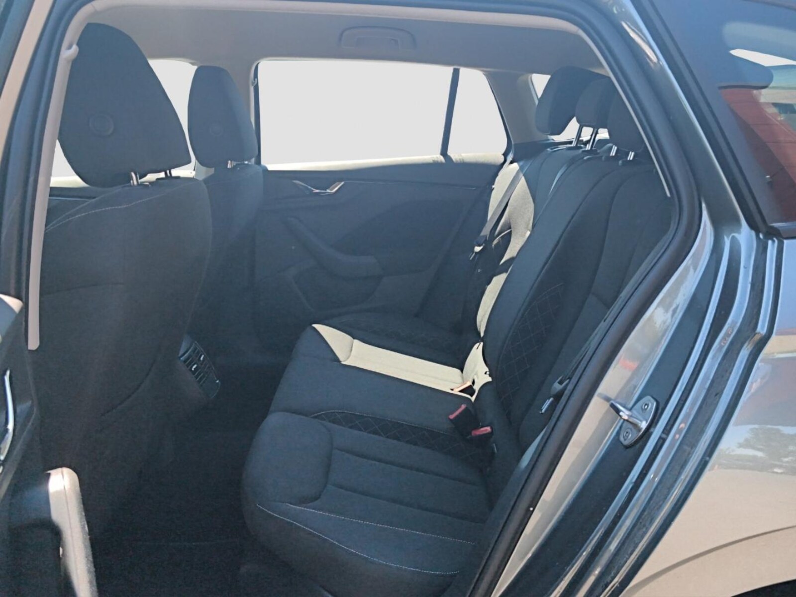 Škoda Scala – Bild 16