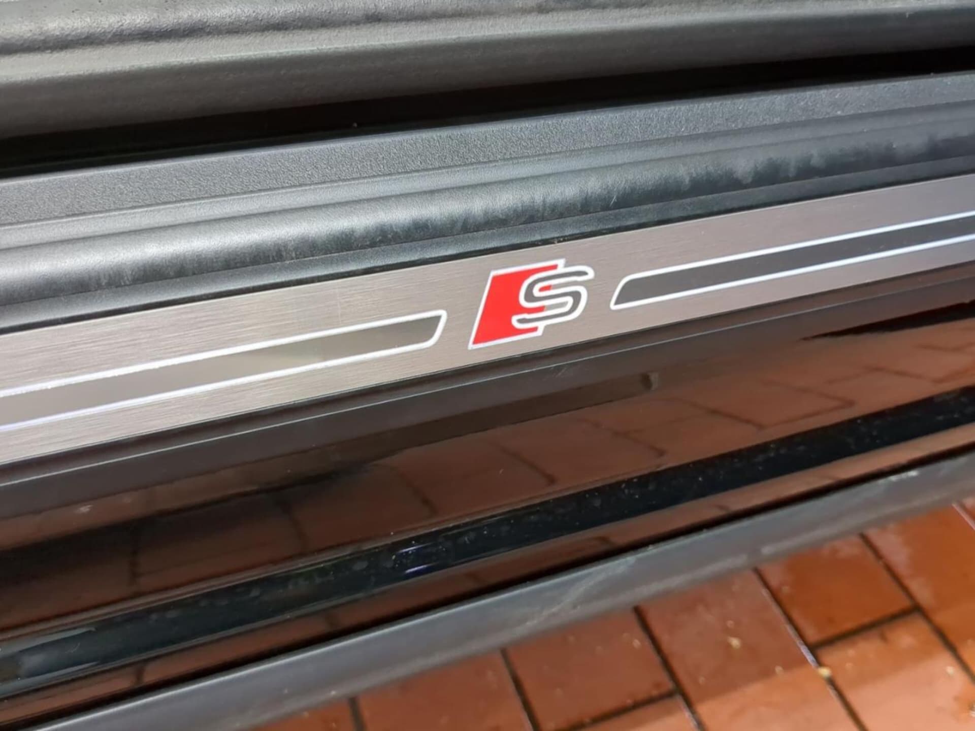 Audi Q5 SUV S line