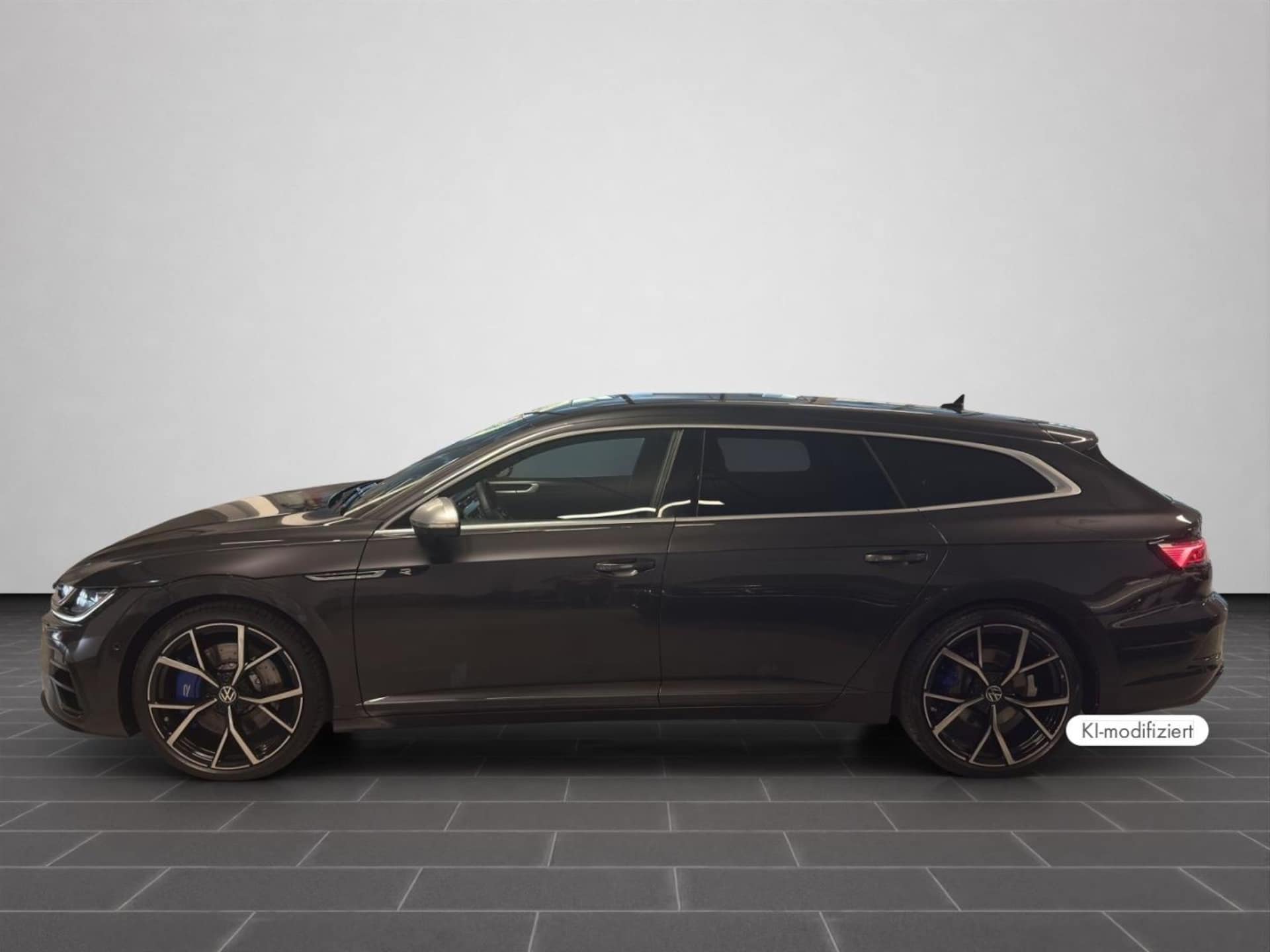 Volkswagen Arteon Shooting Brake R